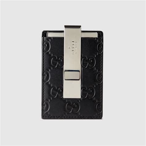 geldklammer gucci